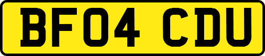 BF04CDU