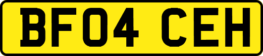 BF04CEH