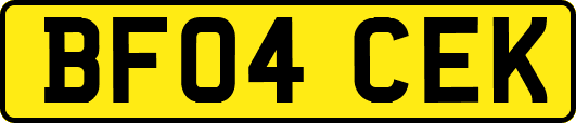 BF04CEK