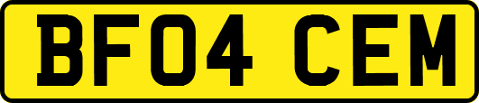 BF04CEM