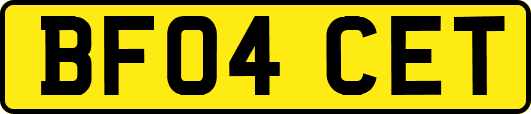 BF04CET