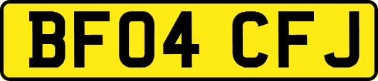 BF04CFJ