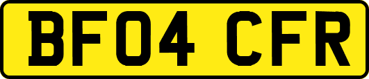 BF04CFR