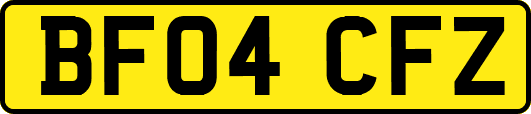 BF04CFZ