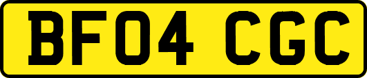 BF04CGC