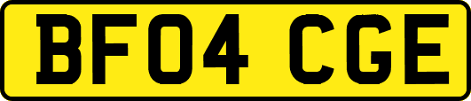 BF04CGE