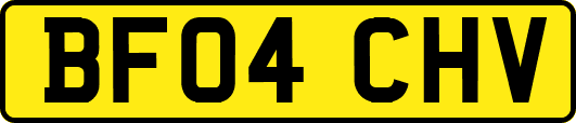 BF04CHV