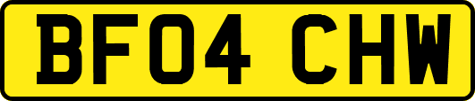 BF04CHW