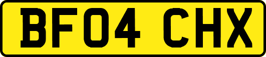 BF04CHX