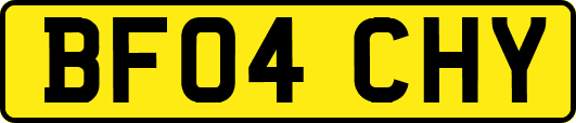 BF04CHY