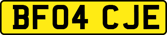 BF04CJE