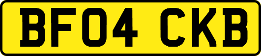 BF04CKB