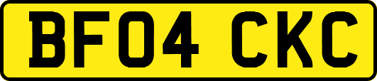BF04CKC