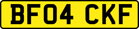 BF04CKF