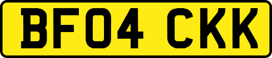 BF04CKK