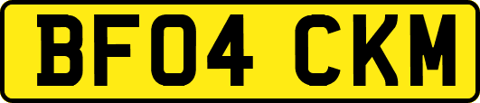 BF04CKM