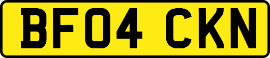 BF04CKN