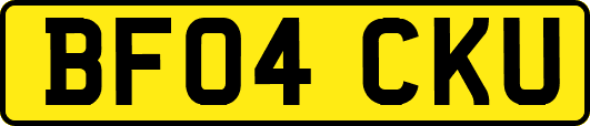 BF04CKU