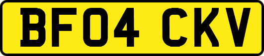BF04CKV