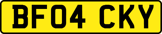 BF04CKY