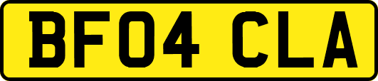 BF04CLA