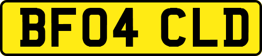 BF04CLD