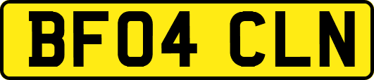 BF04CLN