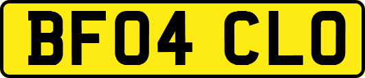 BF04CLO