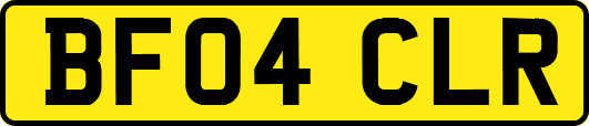 BF04CLR