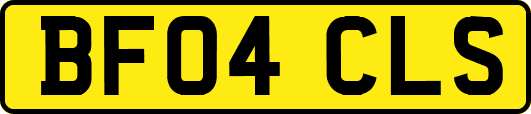 BF04CLS