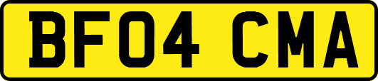 BF04CMA