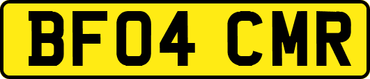 BF04CMR