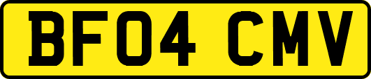 BF04CMV