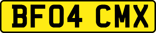 BF04CMX
