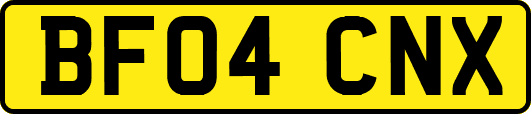 BF04CNX