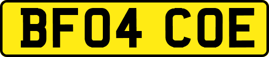 BF04COE