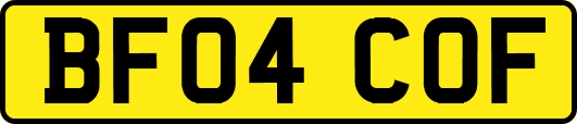 BF04COF