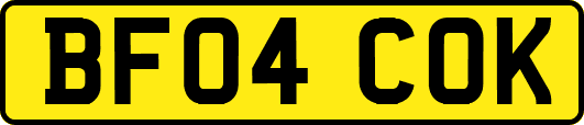 BF04COK