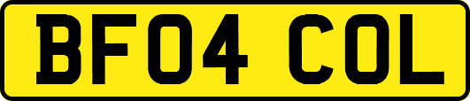 BF04COL