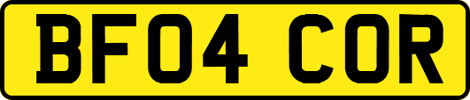 BF04COR