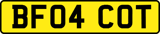 BF04COT