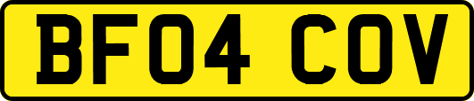 BF04COV