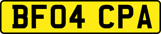 BF04CPA