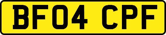 BF04CPF