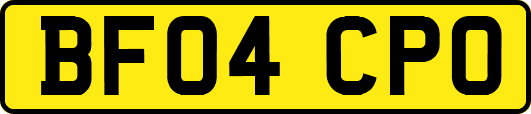 BF04CPO