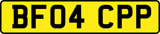 BF04CPP