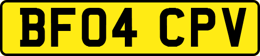 BF04CPV
