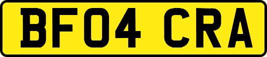 BF04CRA