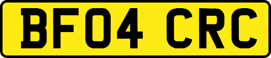 BF04CRC