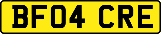 BF04CRE